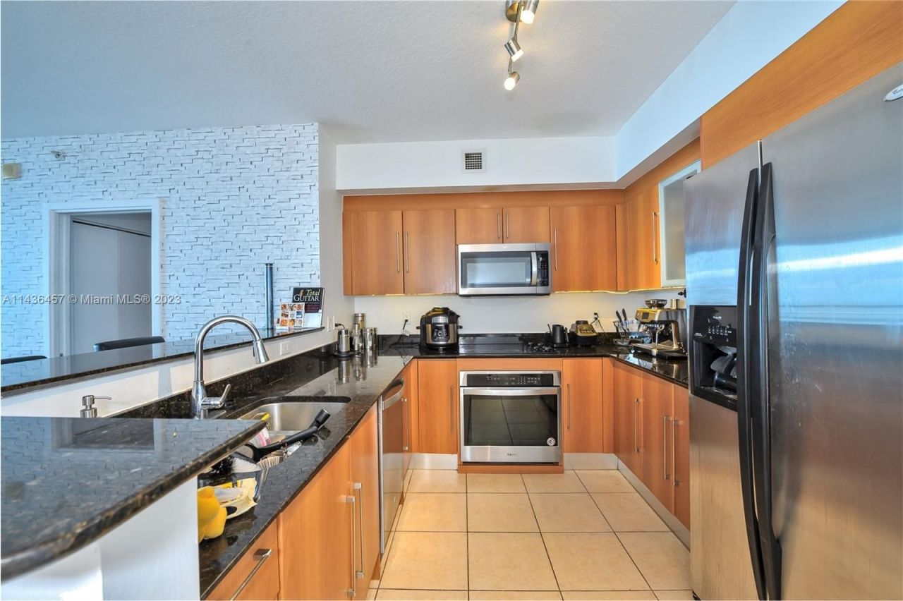 Квартира в Майами, США, 110 м2 фото 5