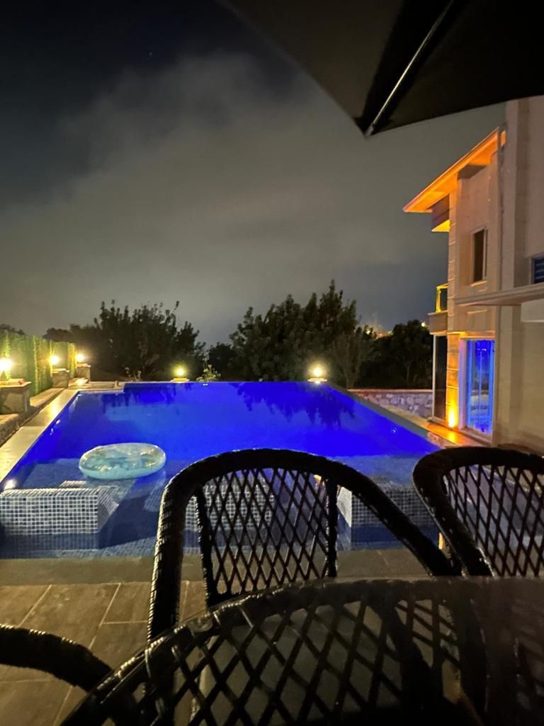Вилла в Алании, Турция, 400 м2 фото 4