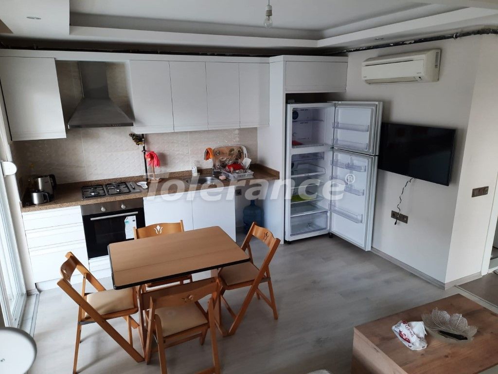 Апартаменты в Анталии, Турция, 60 м2 фото 4