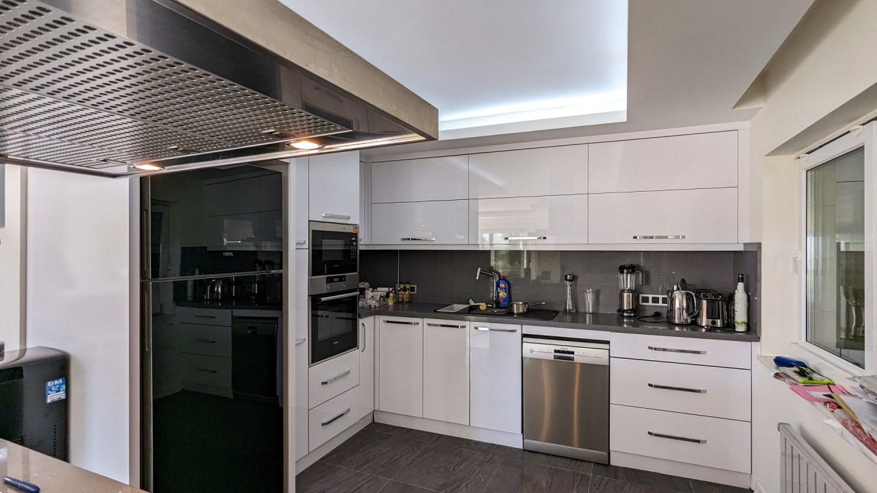 Квартира в Ларе, Турция, 170 м2 фото 3
