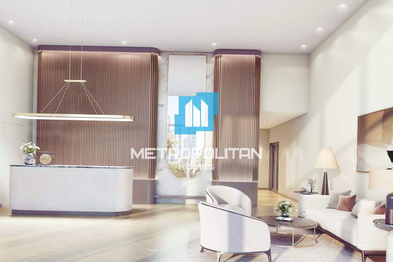 Апартаменты в Дубае, ОАЭ, 120 м2 фото 4