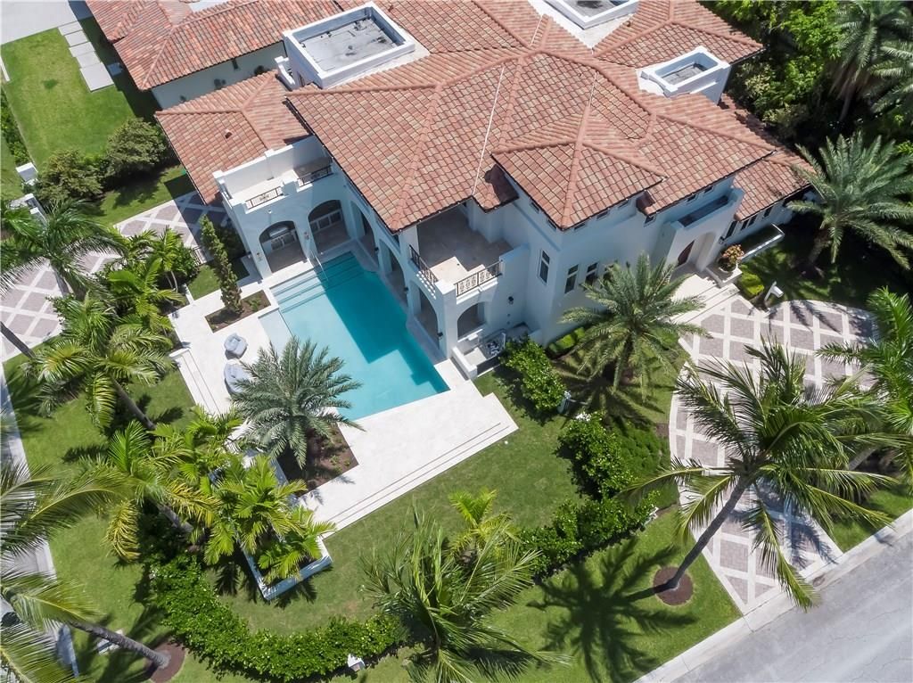 Вилла в Майами, США, 600 м2 фото 3