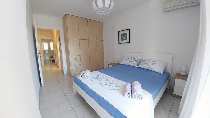 Таунхаус в Афинах, Греция, 100 м2 фото 4