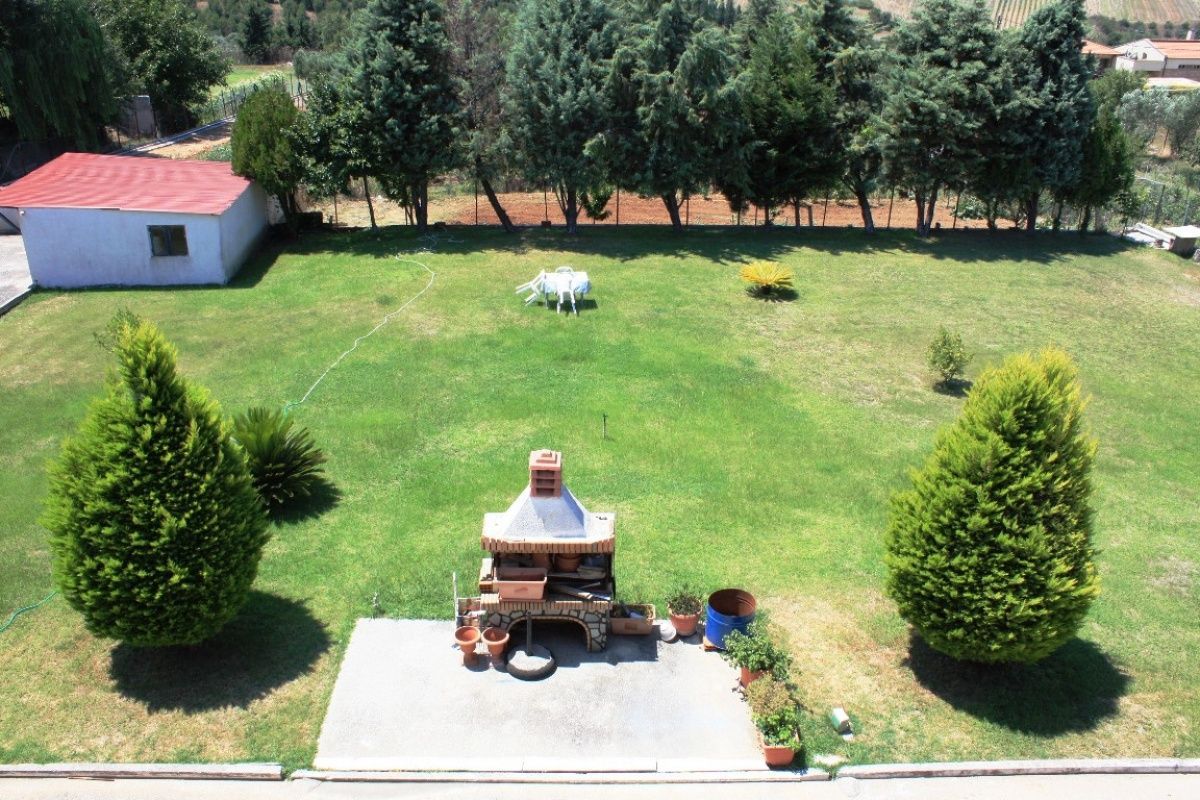 Дом на Северо-Эгейских островах, Греция, 540 м2 фото 4