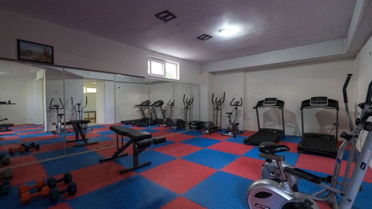 Квартира в Алании, Турция, 120 м2 фото 3