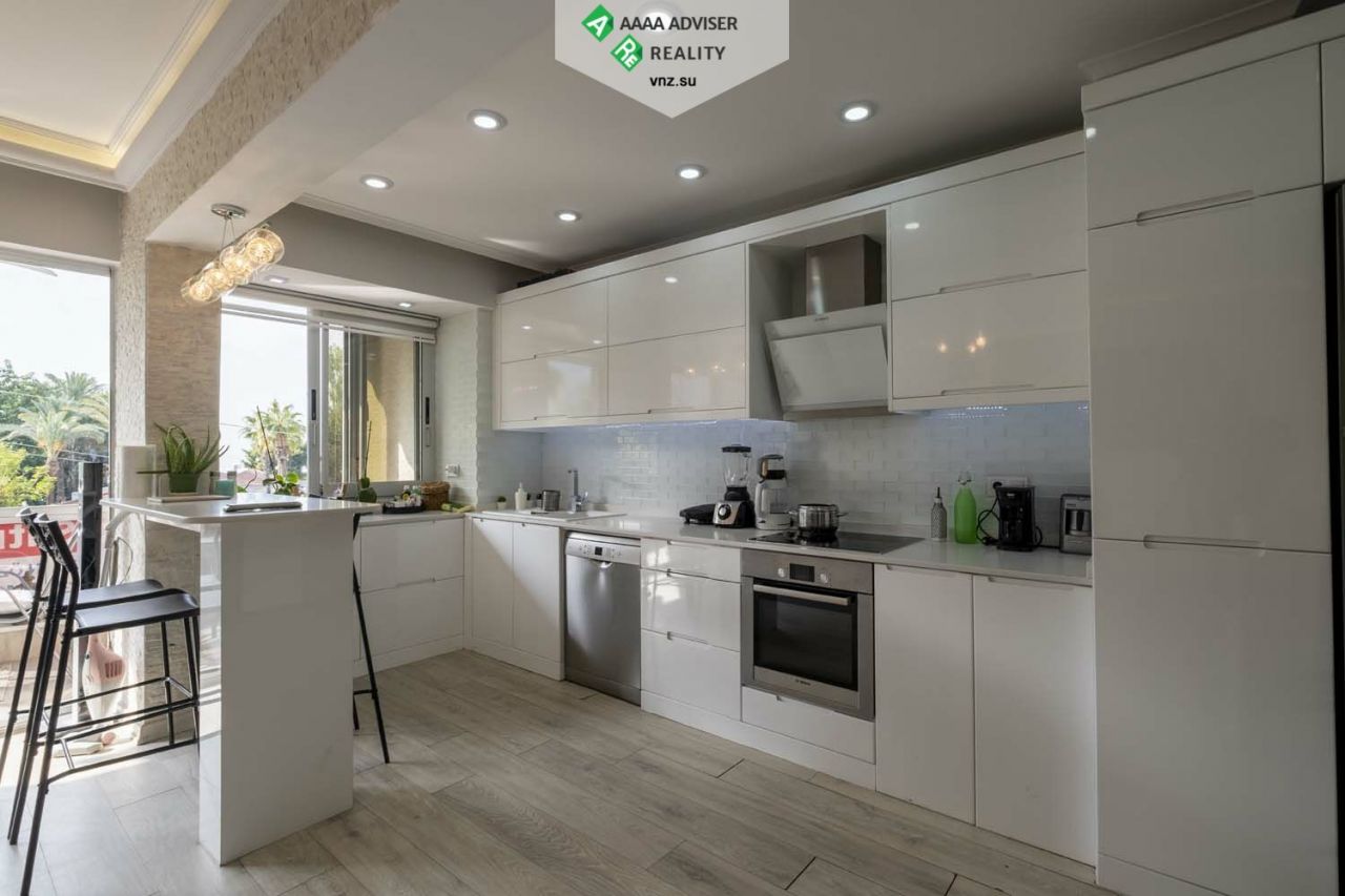 Квартира в Алании, Турция, 105 м2 фото 5