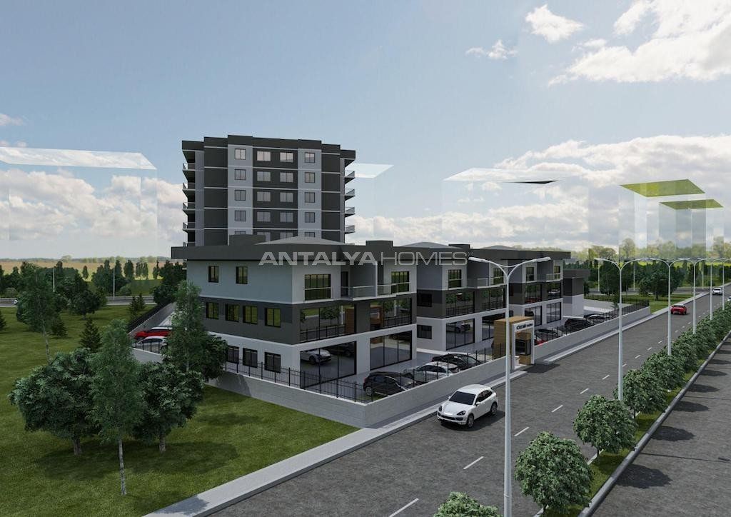 Апартаменты в Анкаре, Турция, 164 м2 фото 4