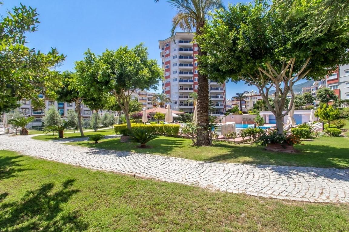 Квартира в Алании, Турция, 115 м2 фото 5