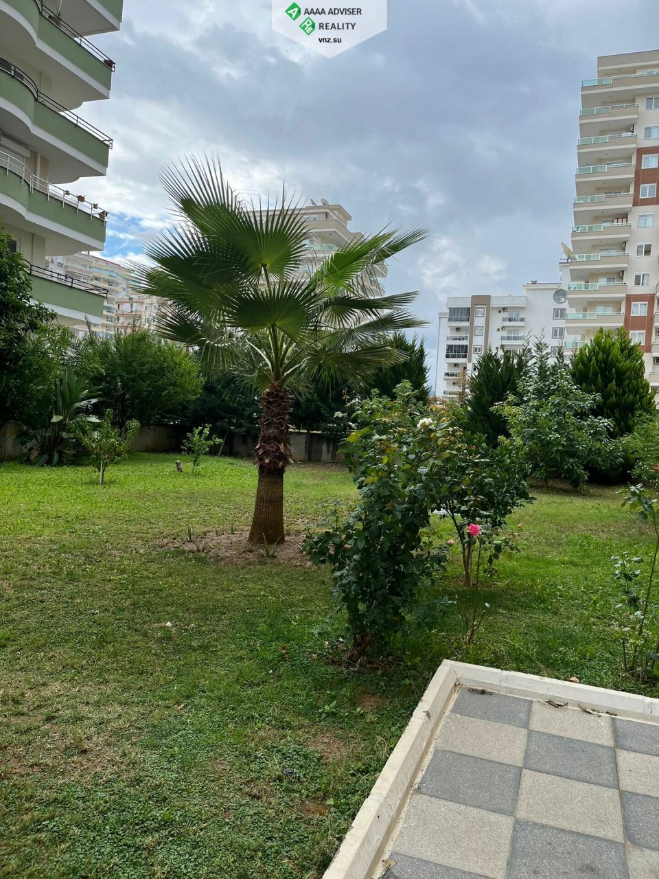 Квартира в Алании, Турция, 65 м2 фото 4