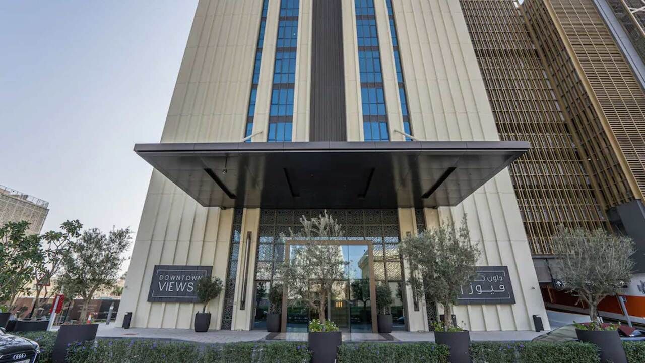 Апартаменты в Дубае, ОАЭ, 130 м2 фото 5