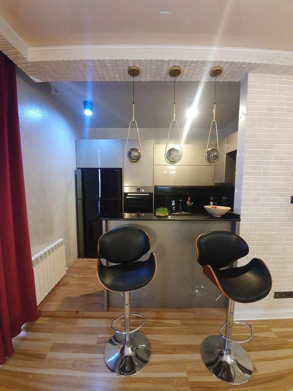 Апартаменты в Батуми, Грузия, 89.7 м2 фото 2