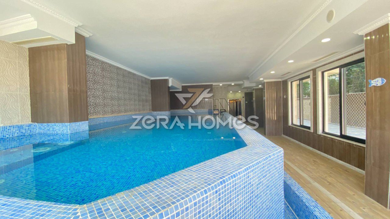 Квартира в Алании, Турция, 85 м2 фото 3