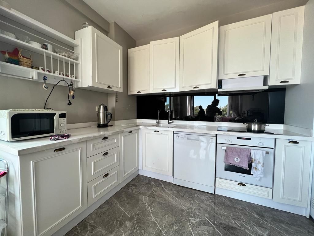 Квартира в Мерсине, Турция, 170 м2 фото 3