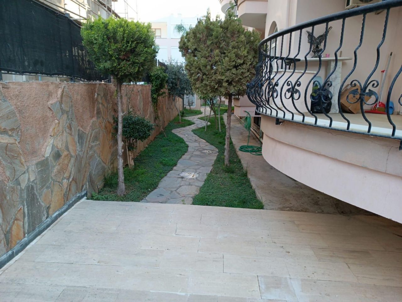 Пентхаус в Алании, Турция, 250 м2 фото 2