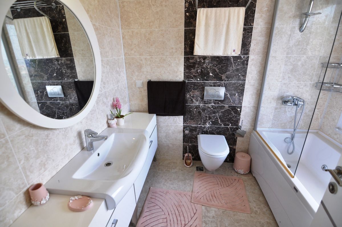 Вилла в Алании, Турция, 220 м2 фото 5