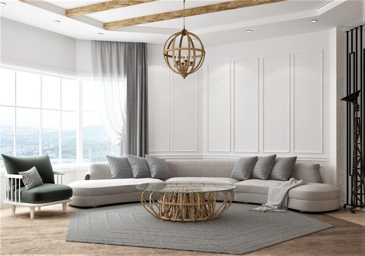 Вилла в Алании, Турция, 235 м2 фото 3