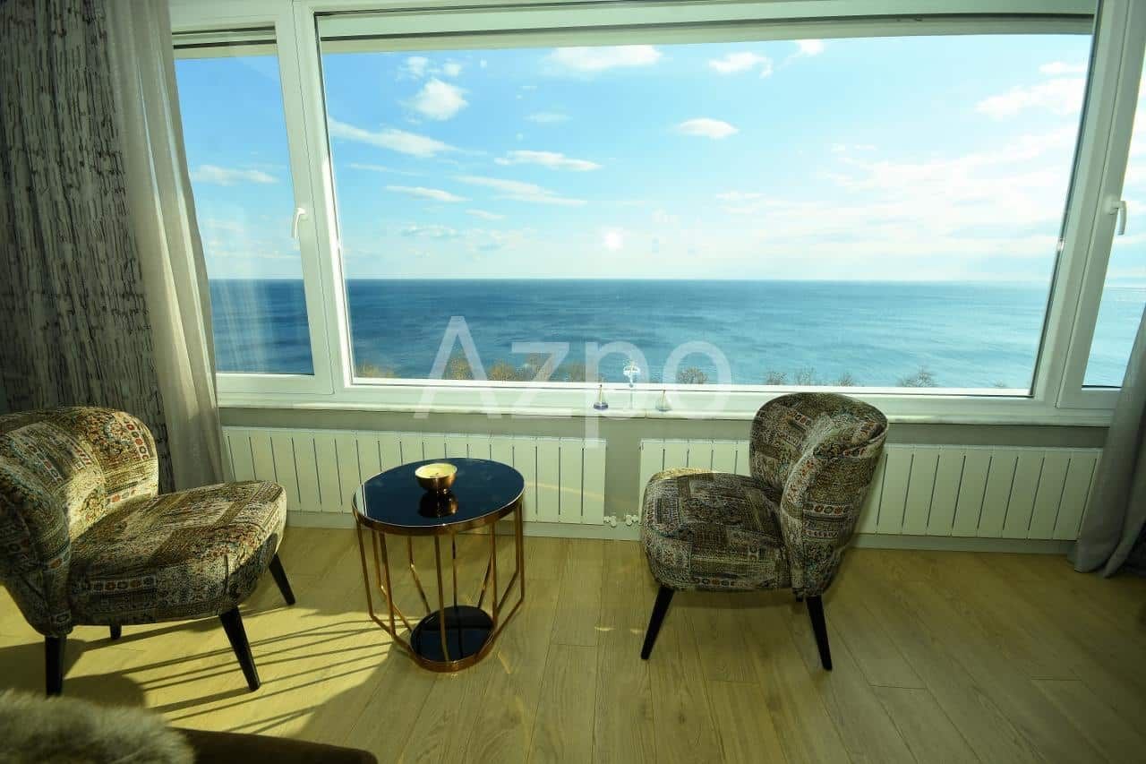Апартаменты в Анталии, Турция, 200 м2 фото 3
