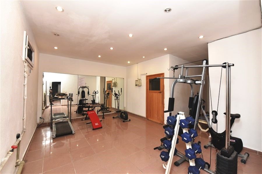 Квартира в Алании, Турция, 115 м2 фото 4