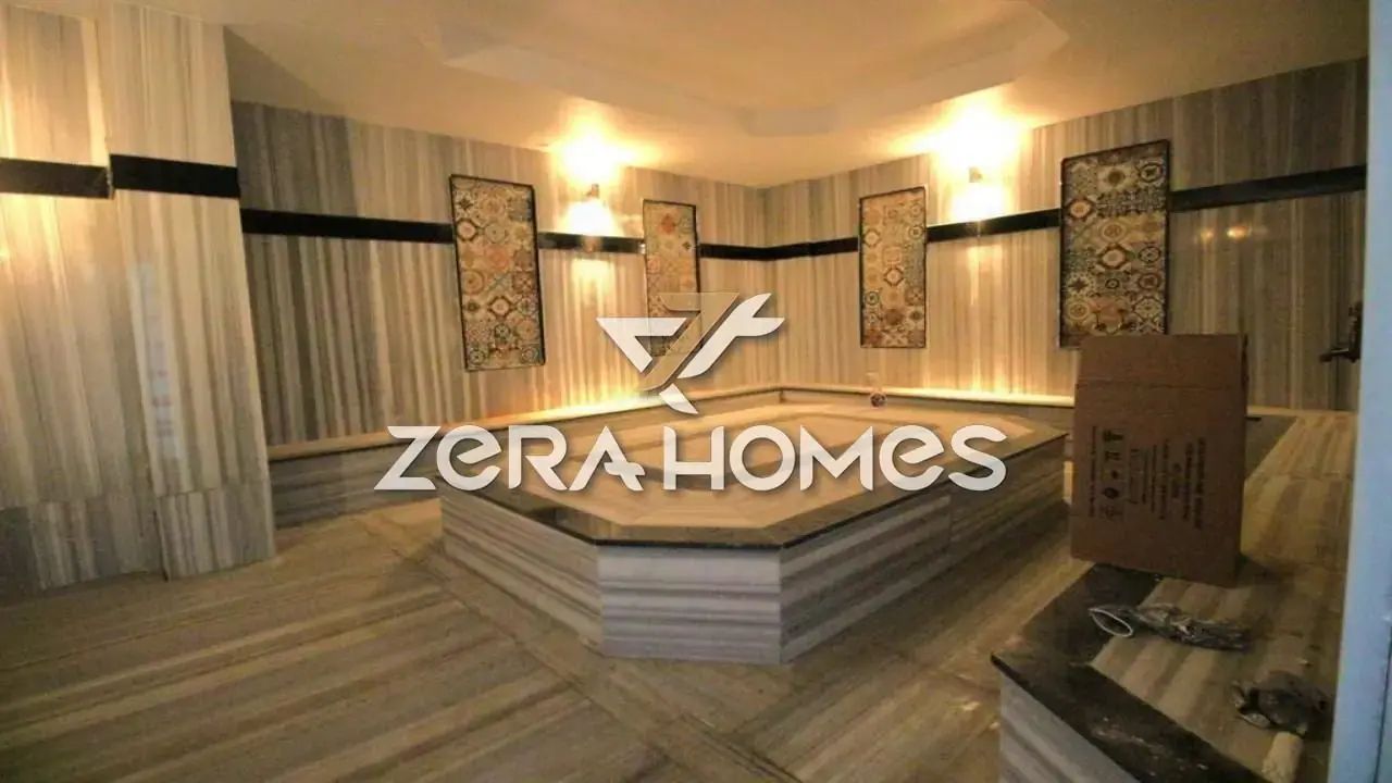 Квартира в Алании, Турция, 155 м2 фото 2