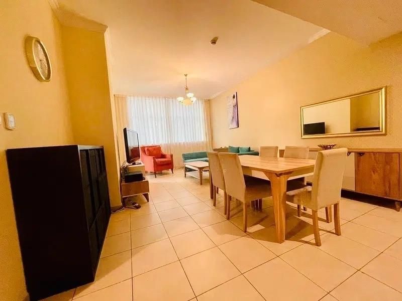 Квартира в Дубае, ОАЭ, 140 м2 фото 3
