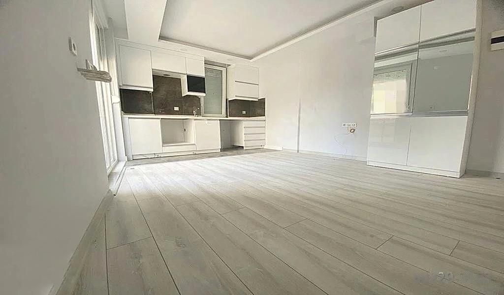 Квартира в Анталии, Турция, 45 м2 фото 4