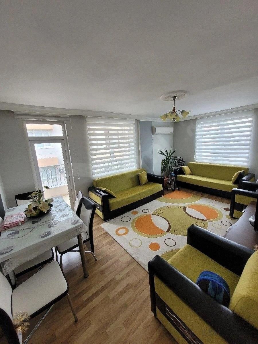 Квартира в Анталии, Турция, 120 м2 фото 3