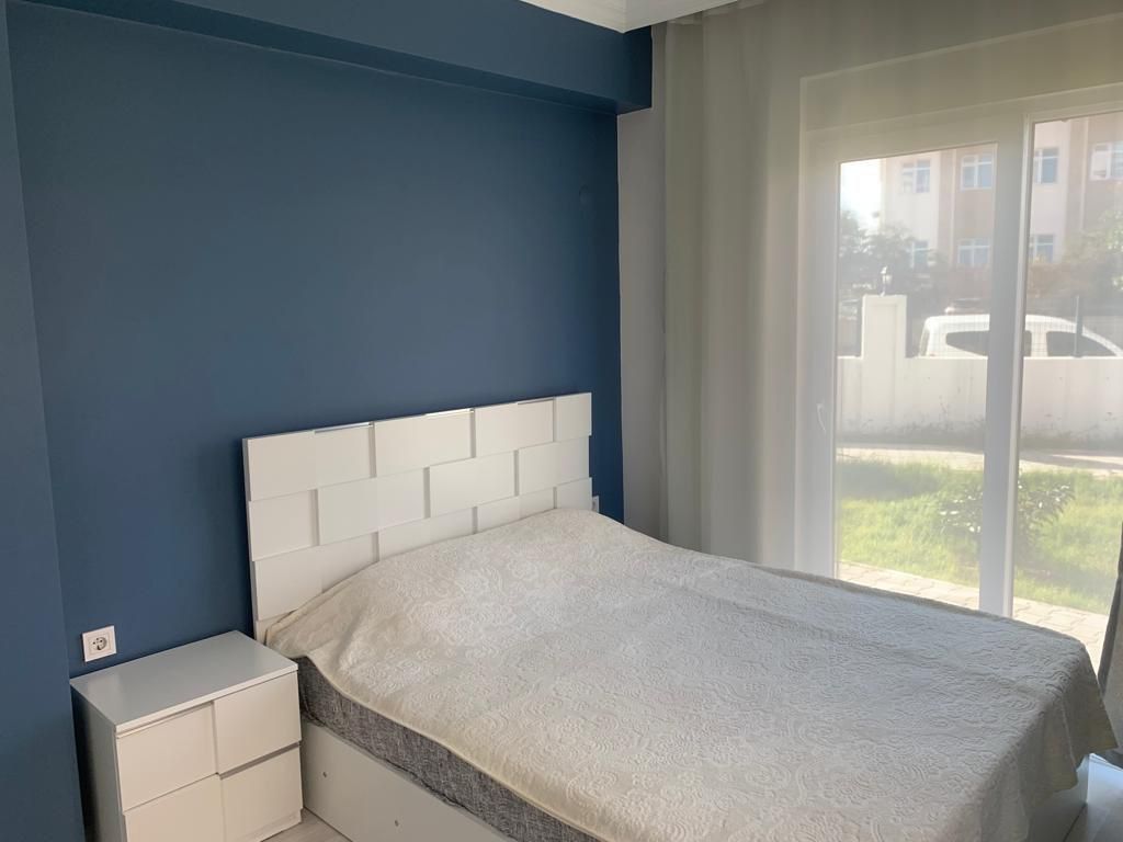 Квартира в Алании, Турция, 65 м2 фото 4
