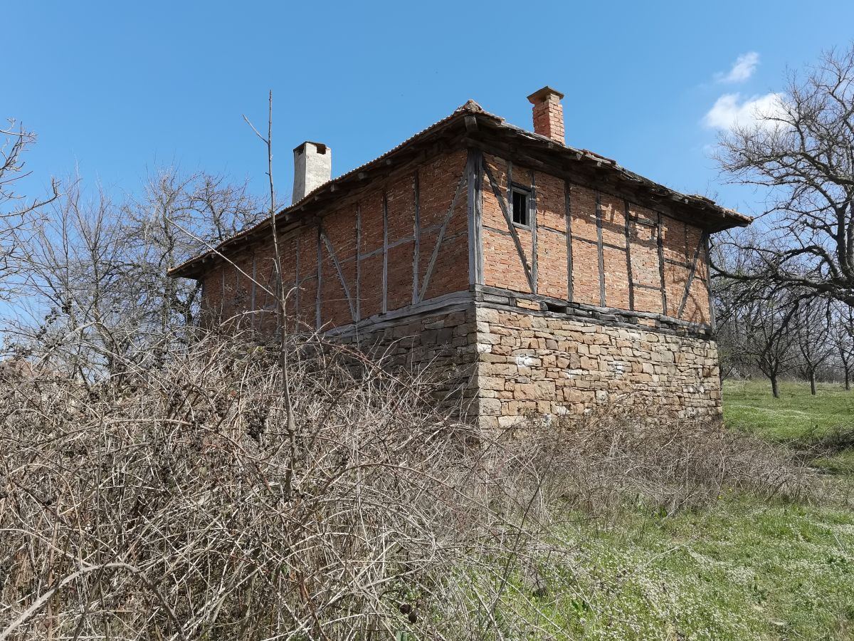 Дом в Паницово, Болгария, 120 м2 фото 3