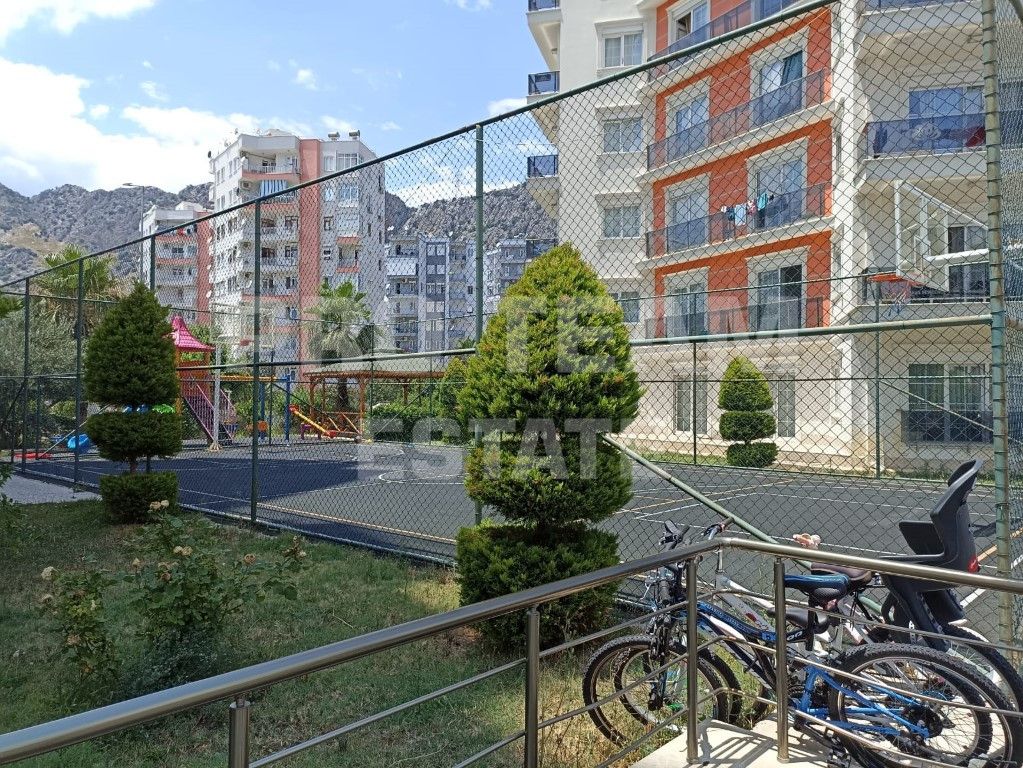 Апартаменты в Анталии, Турция, 85 м2 фото 5