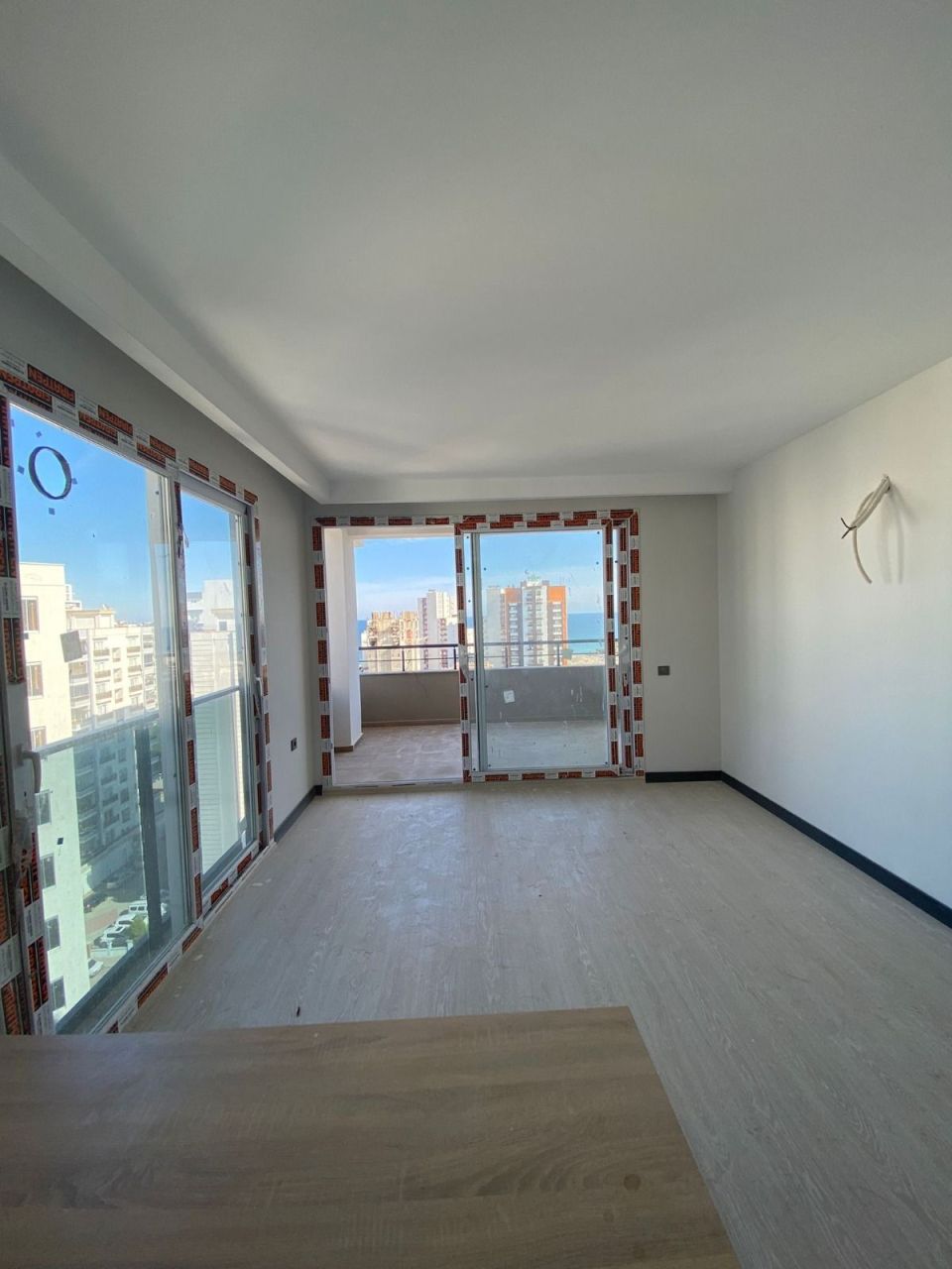 Квартира в Мерсине, Турция, 100 м2 фото 5