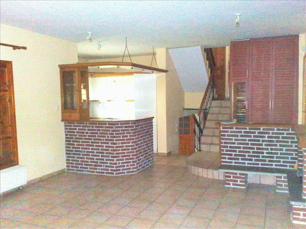 Дом на Северо-Эгейских островах, Греция, 150 м2 фото 3