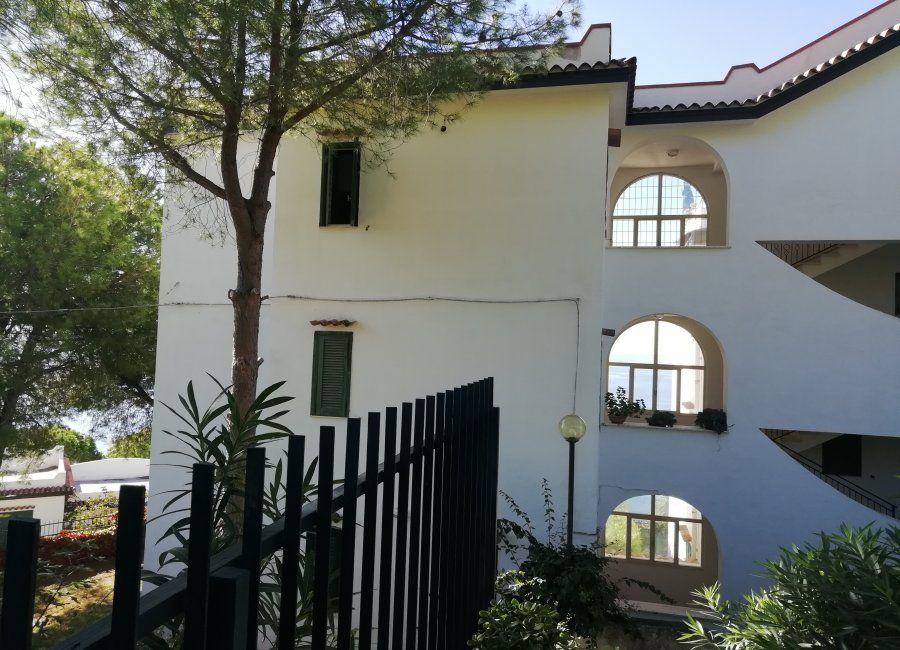 Квартира в Скалее, Италия, 70 м2 фото 4