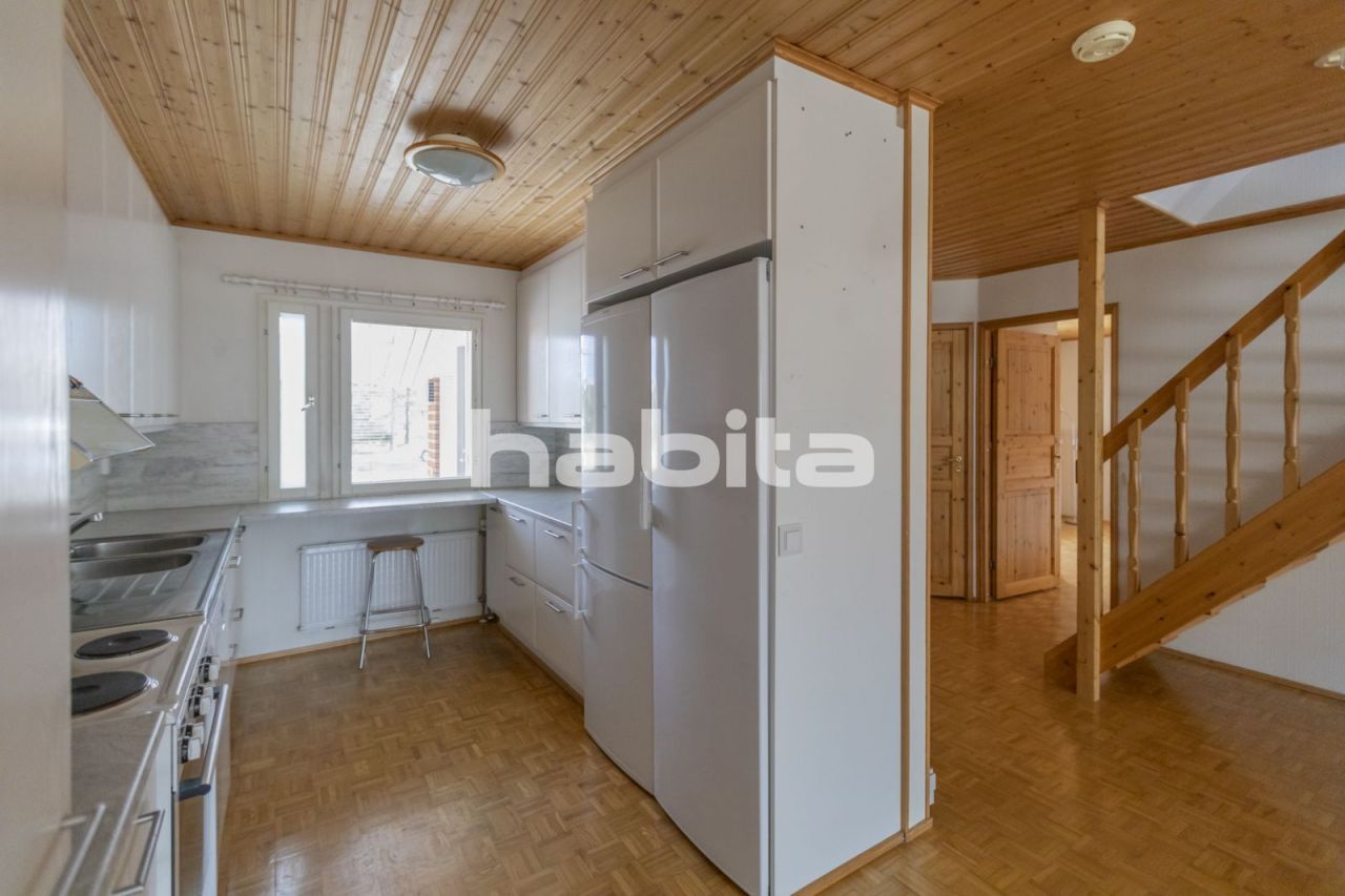 Квартира Raahe, Финляндия, 132 м2 фото 3