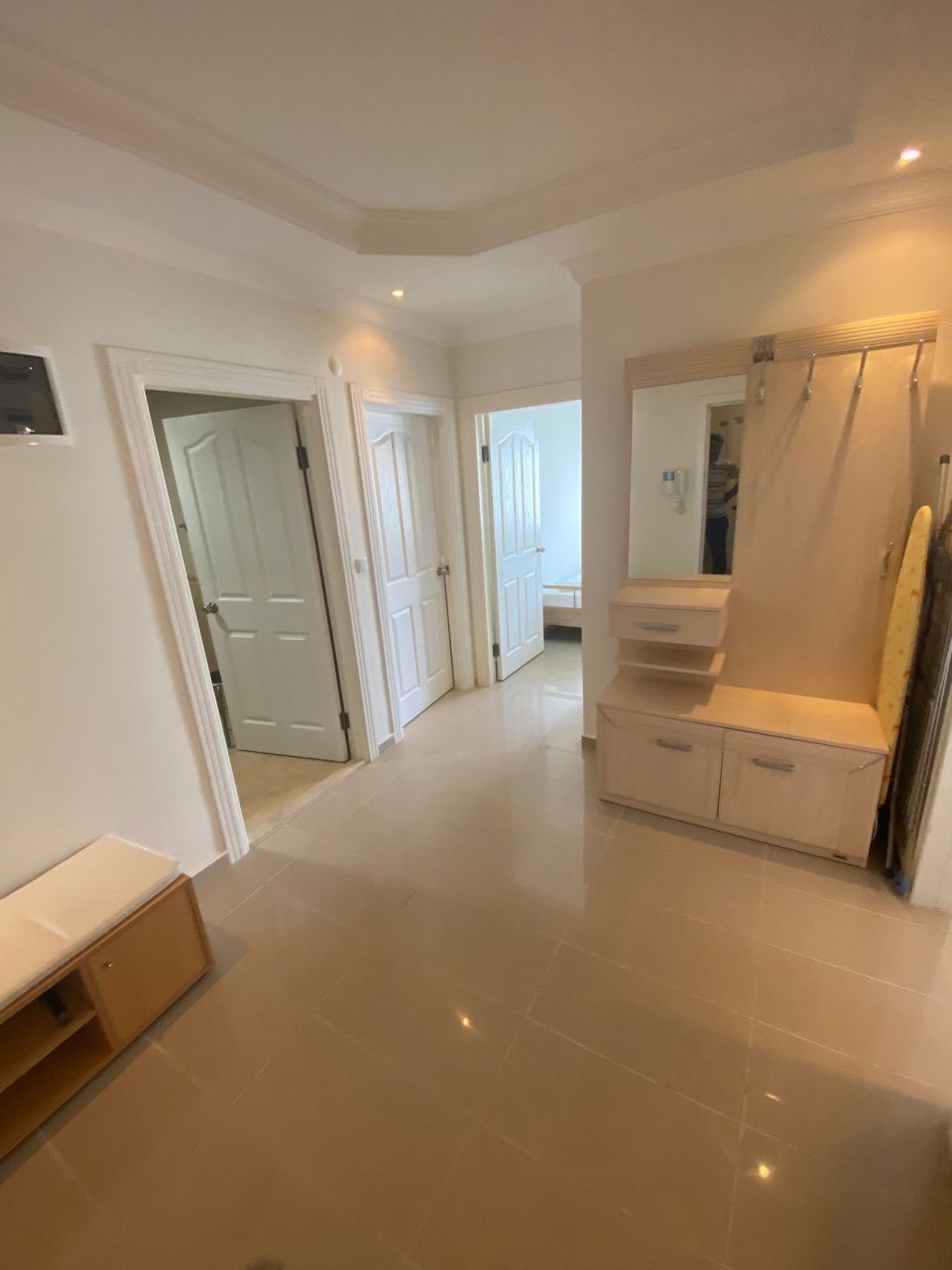 Квартира в Алании, Турция, 110 м2 фото 4
