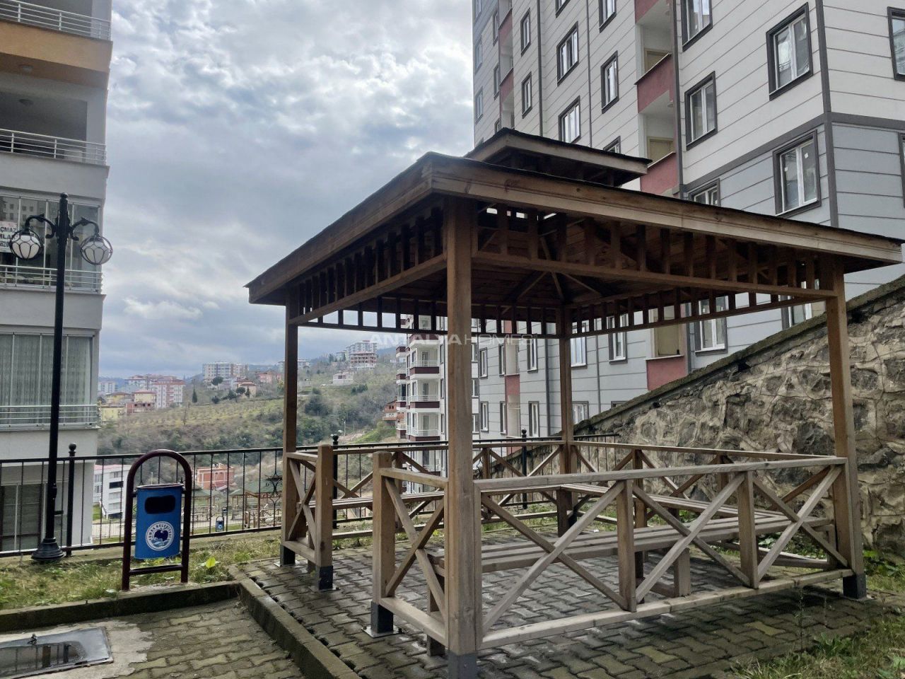 Апартаменты Йомра, Турция, 185 м2 фото 4