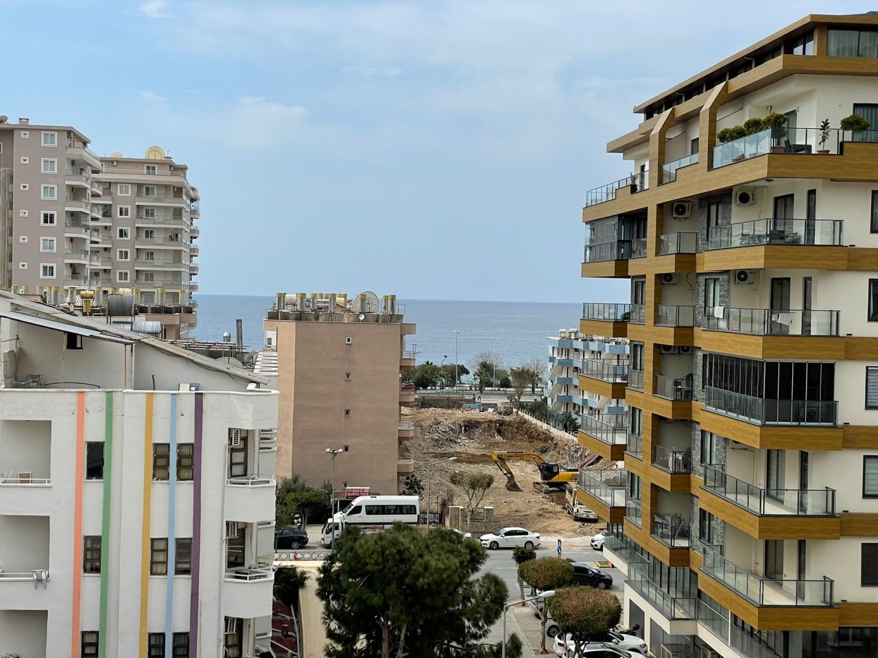 Апартаменты в Алании, Турция, 200 м2 фото 4