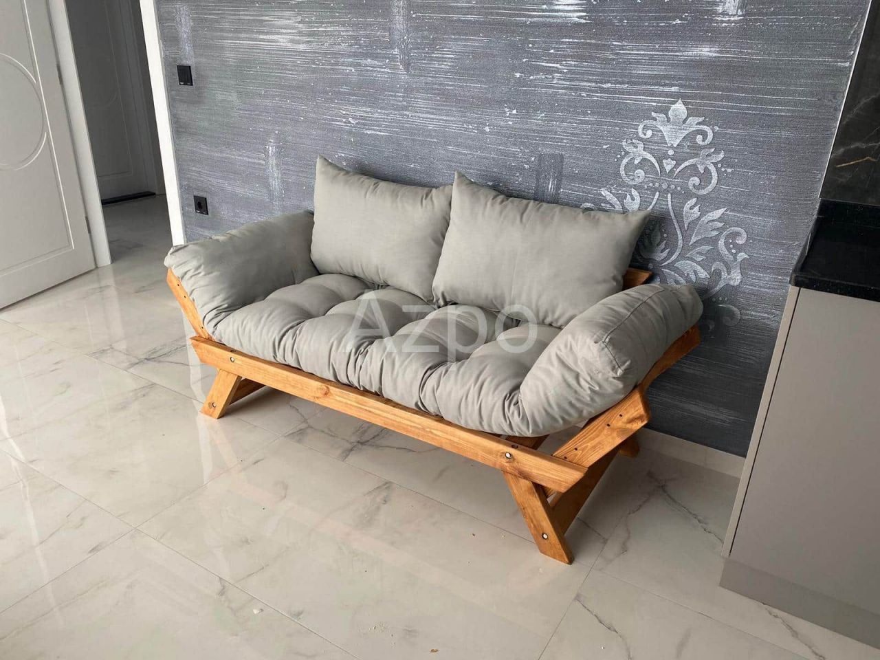 Апартаменты в Алании, Турция, 115 м2 фото 4