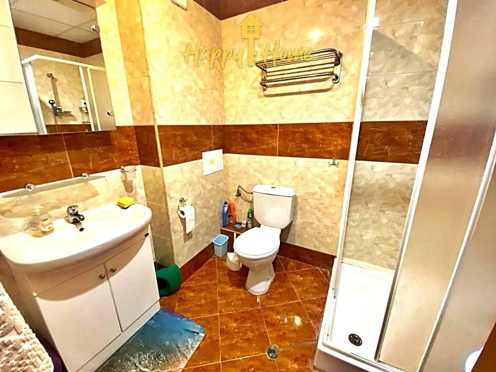 Квартира в Елените, Болгария, 70 м2 фото 5