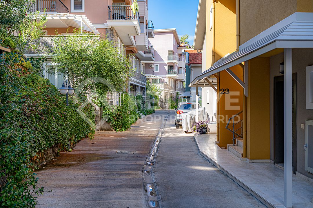 Квартира в Фетхие, Турция, 126 м2 фото 3