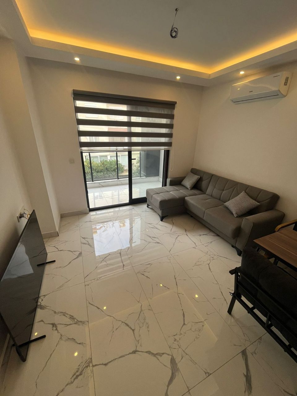 Квартира в Алании, Турция, 55 м2 фото 3