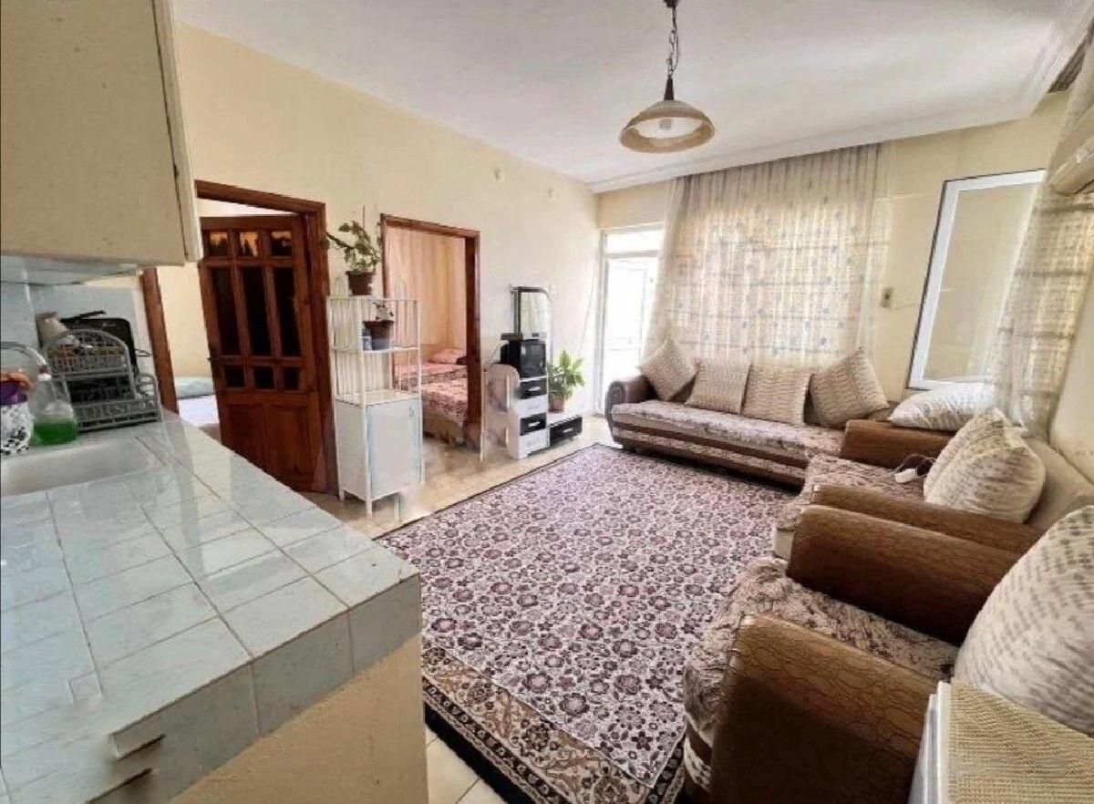 Квартира в Конаклы, Турция, 80 м2 фото 3
