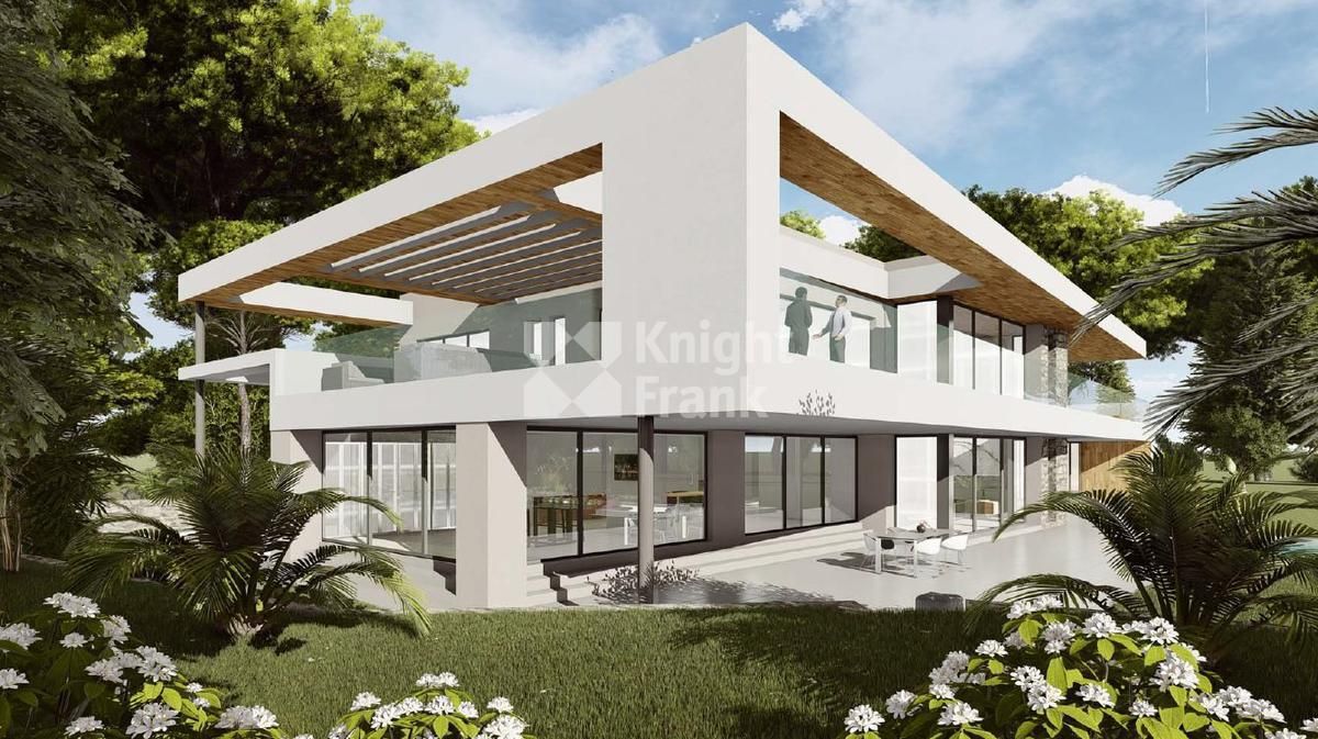 Вилла в Муан-Сарту, Франция, 500 м2 фото 5