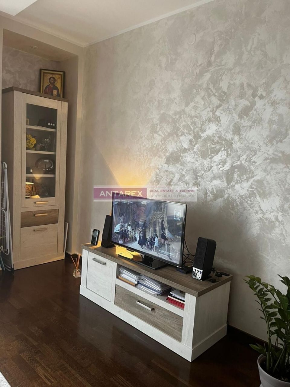 Апартаменты в Будве, Черногория, 50 м2 фото 4