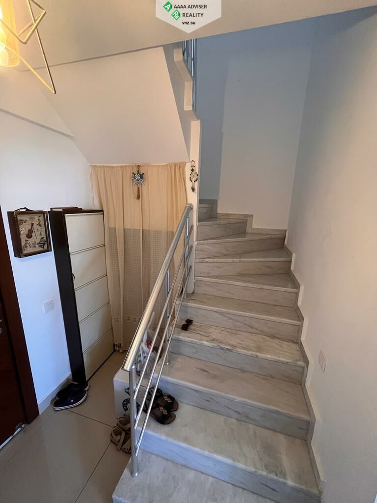 Квартира в Алании, Турция, 150 м2 фото 2