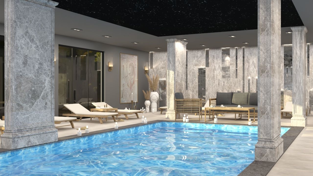 Квартира в Алании, Турция, 61 м2 фото 4