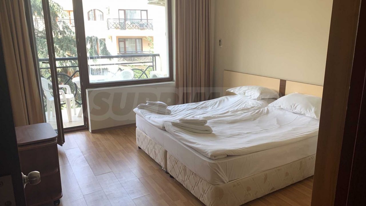 Апартаменты на Золотых Песках, Болгария, 145.5 м2 фото 3