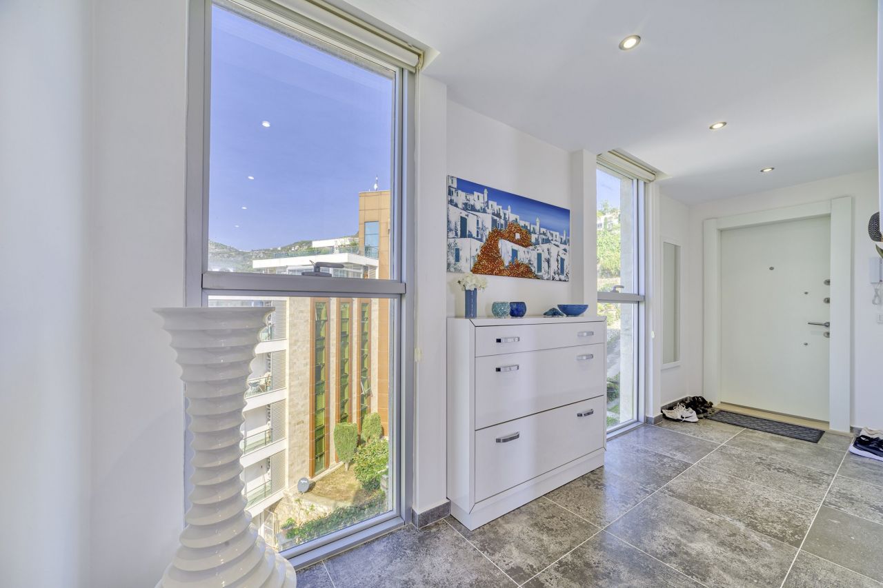 Апартаменты в Алании, Турция, 131 м2 фото 4