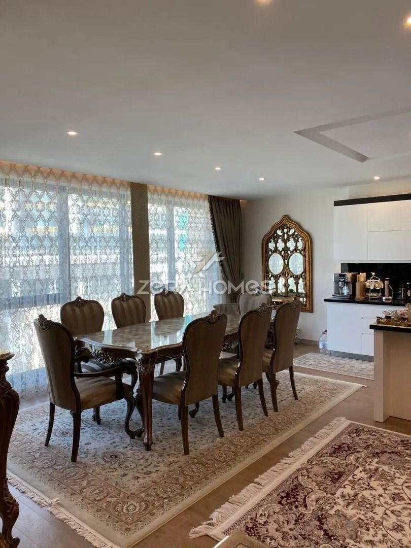 Квартира в Алании, Турция, 235 м2 фото 5