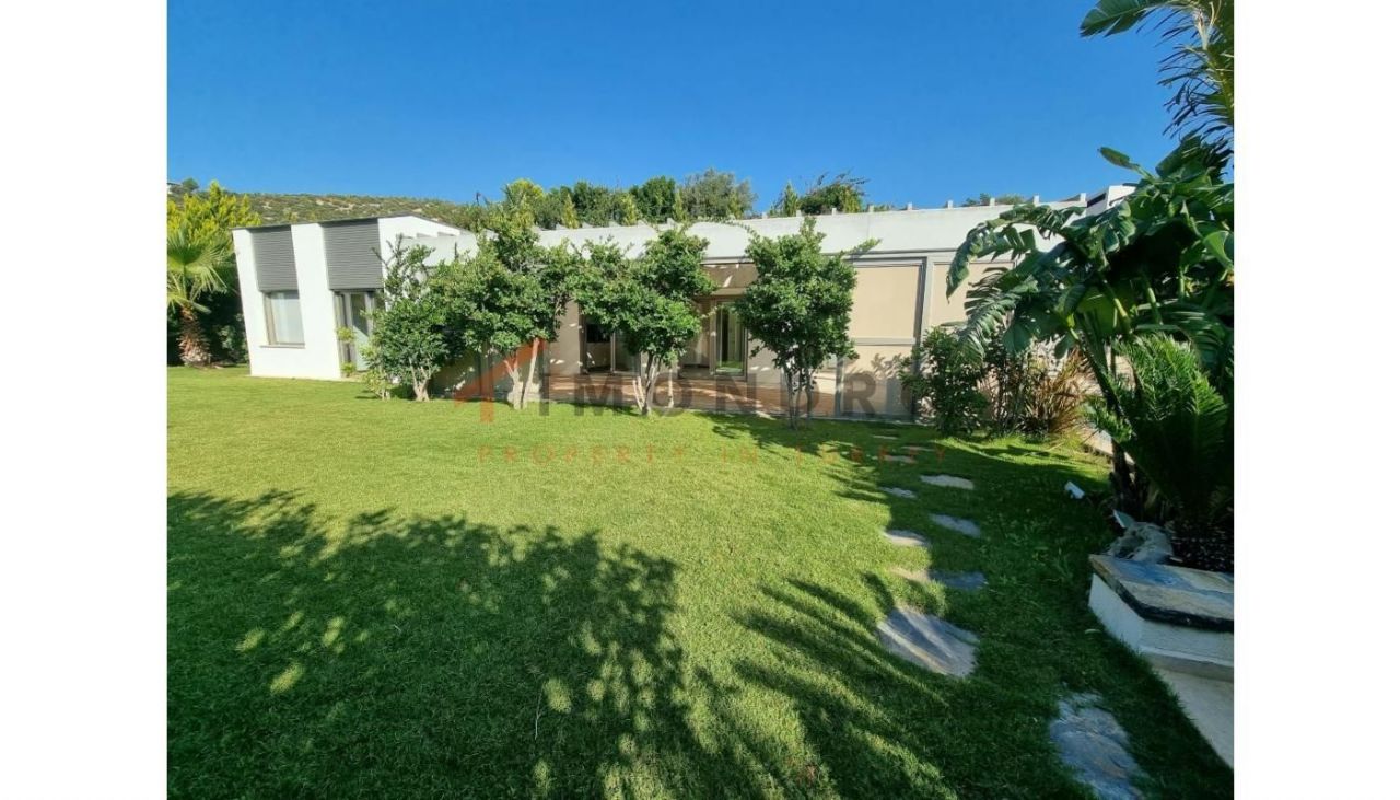 Дом в Бодруме, Турция, 260 м2 фото 3