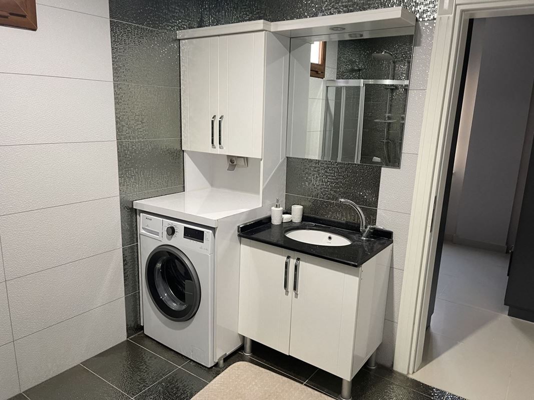 Вилла в Алании, Турция, 210 м2 фото 4